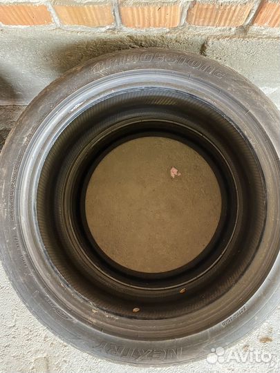 Bridgestone Nextry Ecopia 225/45 R18