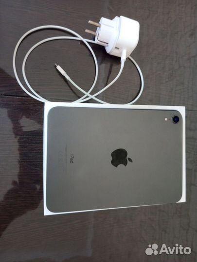 iPad mini 6 64gb