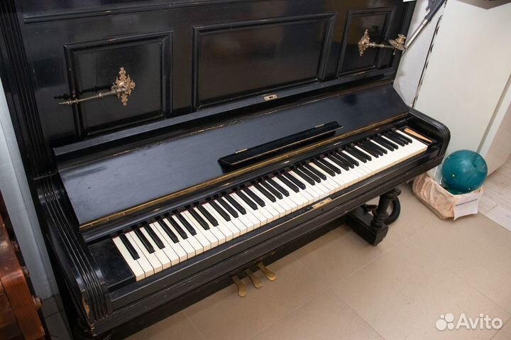 Фортепиано