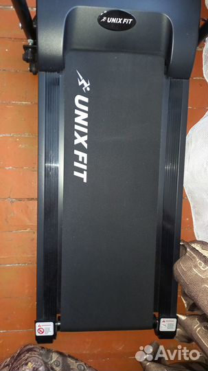 Беговая дорожка