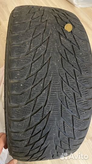 Nokian Tyres Hakkapeliitta R2 235/45 R18