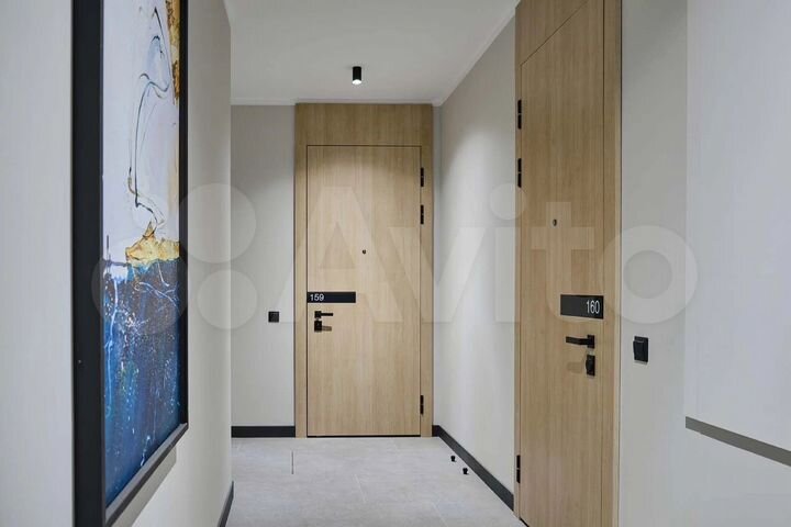 2-к. квартира, 61,1 м², 7/9 эт.