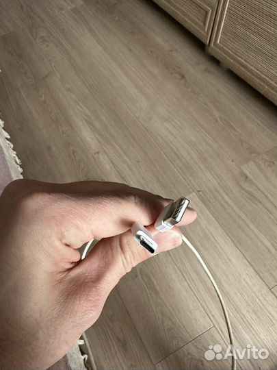 Кабель type c