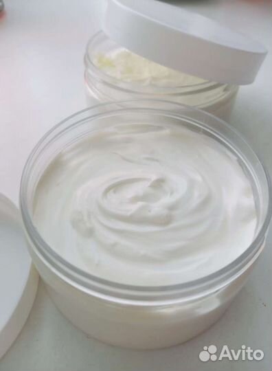 Баттер для тела