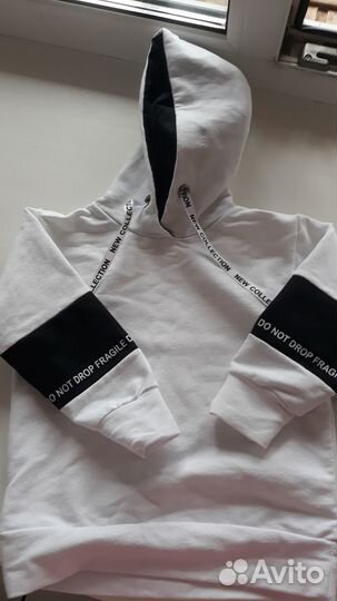 Кофта детская для девочки