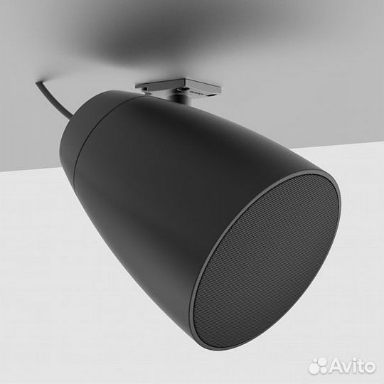 Всепогодная ас Audac alti4M/B