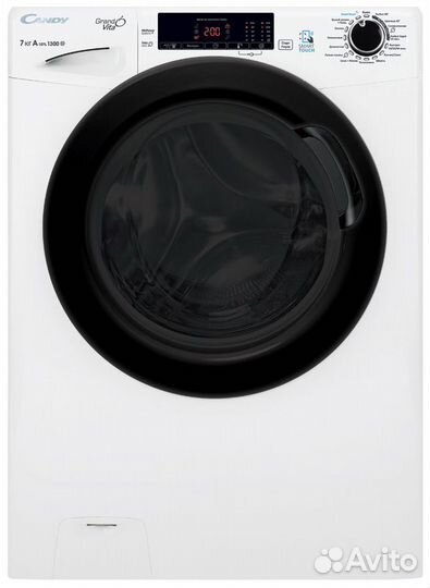 Стиральная машина Candy GVS4 136TWB3/2 Новая