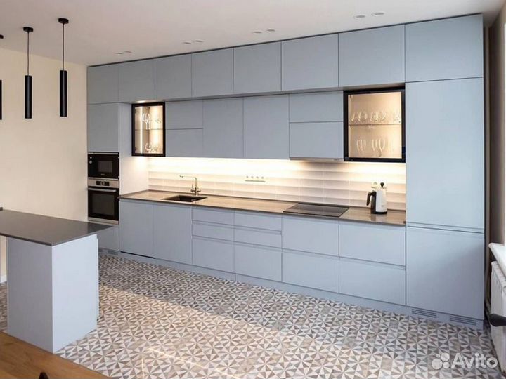 Кухонный гарнитур 