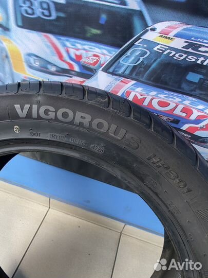 Hifly Vigorous HP801 255/50 R20 109V