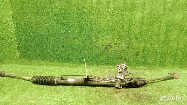 Рулевая рейка nissan almera n16