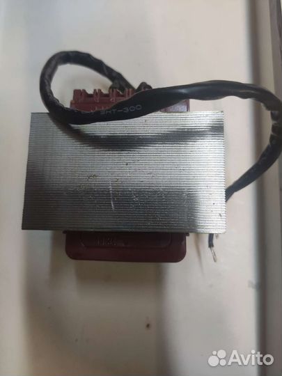 Трансформатор Nice-L.1025