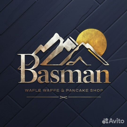 Разработка логотипа