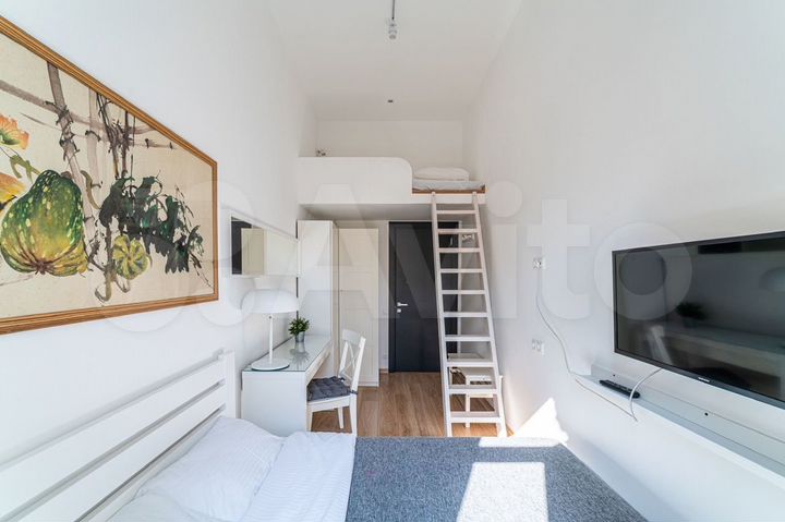 Комната 10 м², 2/3 эт.