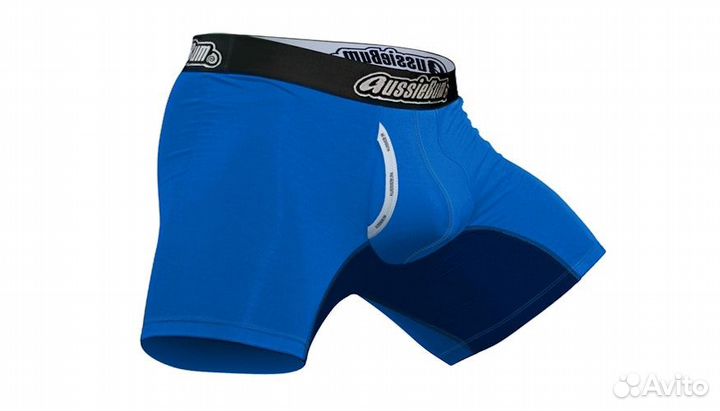 Мужские трусы Aussiebum Comfy Bamboo