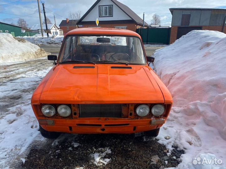 ВАЗ 2103 1.5 МТ, 1979, 180 000 км