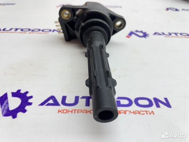 Катушка Mercedes E-Class W211 M272/3.5