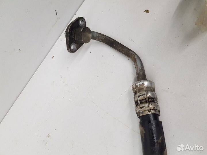 Трубка масляная (Volkswagen Touareg)