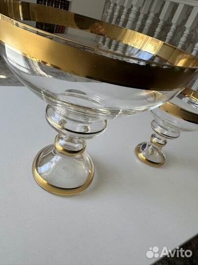 Ваза для фруктов