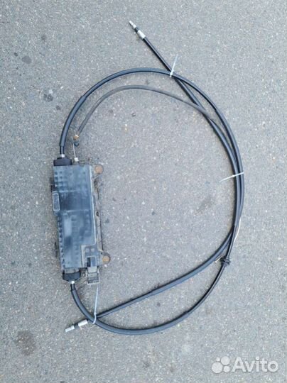 Электроручник Renault Espace 4 8200418646