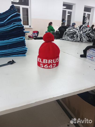 Пошив одежды оптом