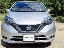 Nissan Note 1.2 CVT, 2018, 115 000 км