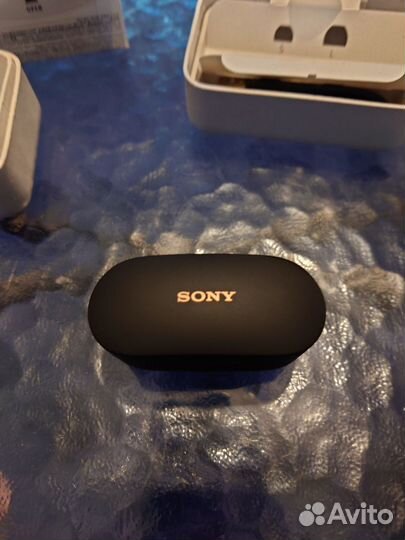 Sony wh 1000xm4