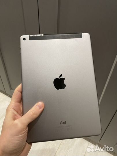 iPad Air 2, Sim, 16гб
