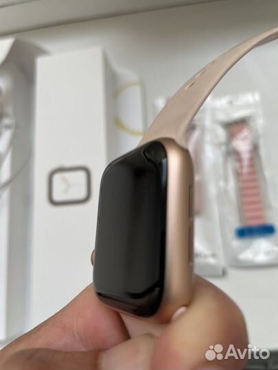 Apple watch 4 40mm