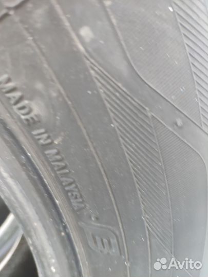 Toyo Proxes CF2 185/65 R15