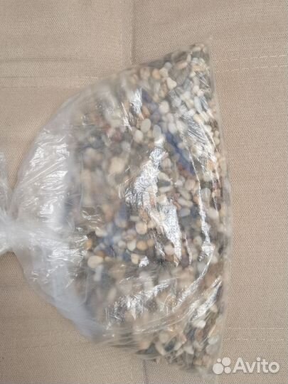 Камни для аквариума