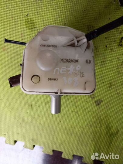 Главный тормозной цилиндр Пежо 308