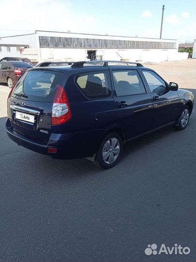 LADA Priora 1.6 МТ, 2011, 135 000 км