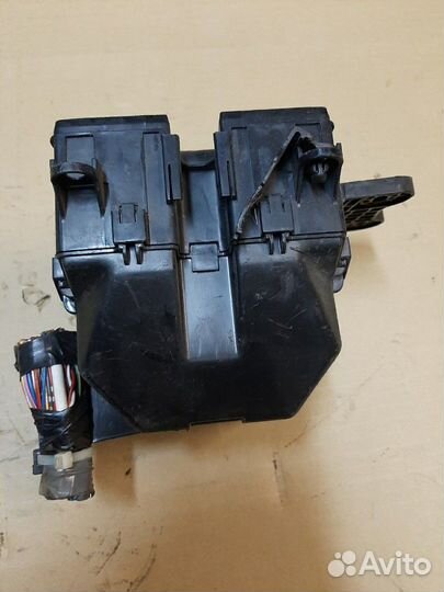 Блок предохранителей Suzuki Grand Vitara 06-15