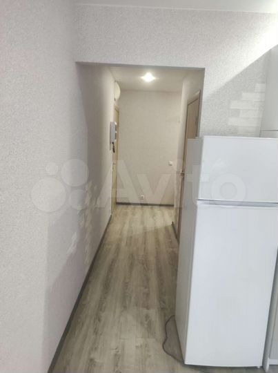 Квартира-студия, 29 м², 13/15 эт.