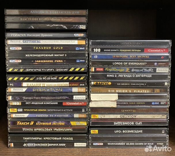 Фильмы на Blu-Ray/DVD