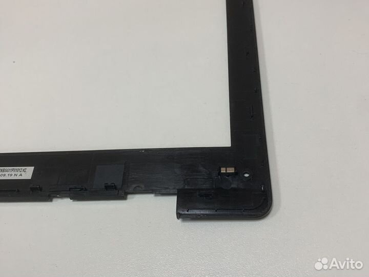 Рамка матрицы для ноутбука asus x553m