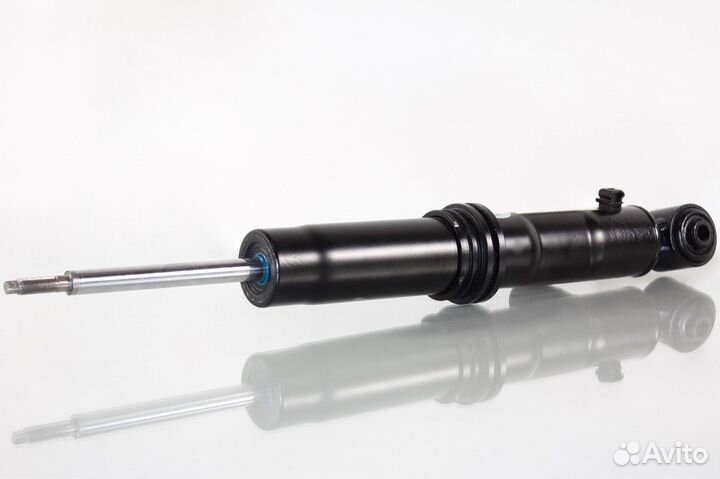 Амортизатор для Audi A6 C5 рестайлинг задний левый