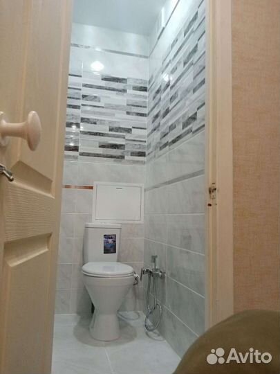 Ванные комнаты под ключь
