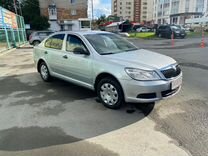 Skoda Octavia 1.6 MT, 2009, 137 591 км, с пробегом, цена 950 000 руб.