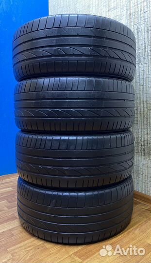 Bridgestone Potenza RE050A 245/45 R17