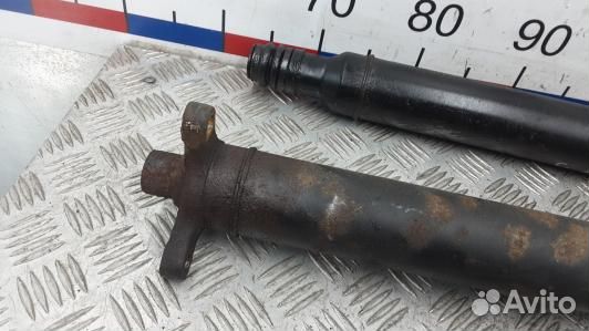 Карданный вал mercedes benz C-class W204 (HEA09K301)