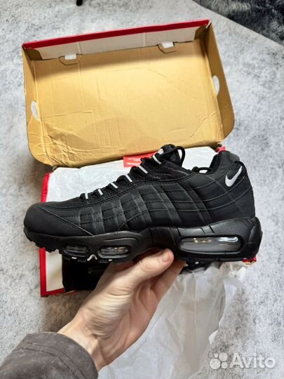 Nike air max 95