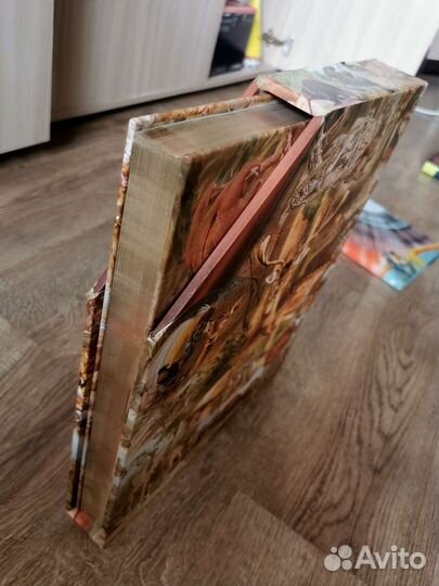 А. Брем Жизнь животных