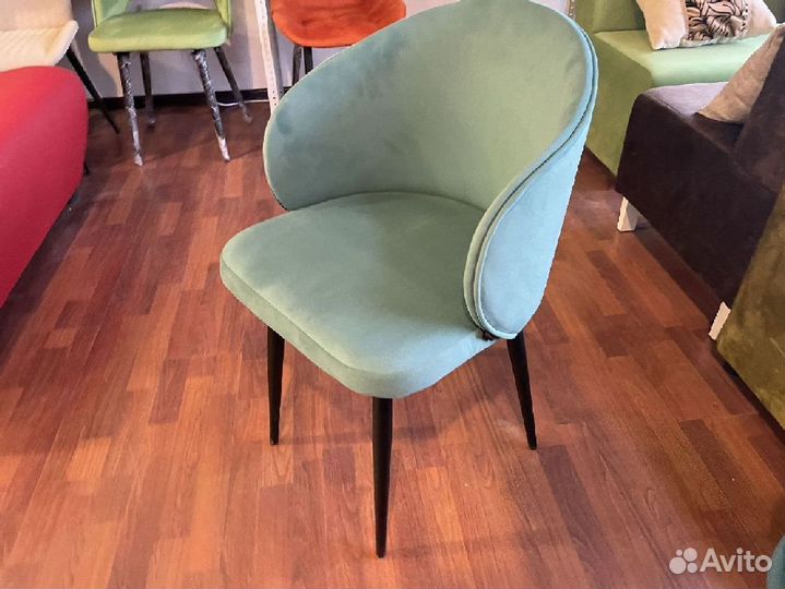 Стул для кафе и ресторанов / Любой дизайн и цвет