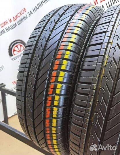 Goodyear DuraGrip 175/65 R15