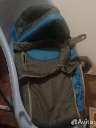 Сумка переноска детская