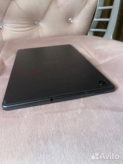 Планшет Samsung Galaxy Tab S6 Lite со стилусом