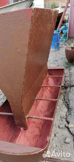 Кормушки для свиней