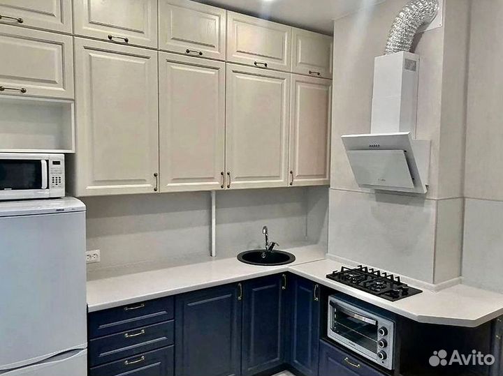 Кухонные гарнитуры