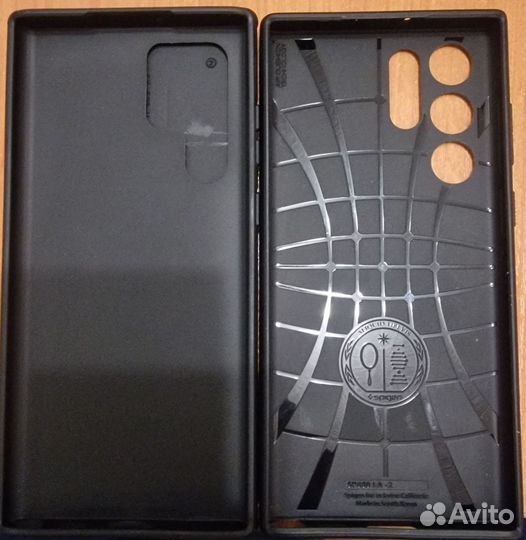 Чехлы для Samsung S22 Ultra